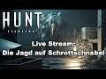 Livestream: Hunt: Showdown | #2 Die Jagd auf Schrottschnabel