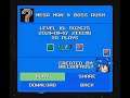 Mega Maker: Mega Man 4 Boss Rush