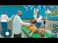 Pet Hospital Vet Clinic Animal Vet Pet Doctor Android Gameplay