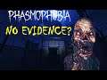 Phasmophobia - How to identify each ghost type WITHOUT evidence