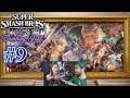 PRINCESS ALY AND SIR COWBOY JEFF! | Super Smash Bros. Ultimate #9