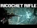 Remnant From The Ashes - How To Get Ricochet Rifle (Bouncing Gun)