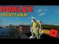 Roblox Project Kaiju - GIGAN UNLEASHED! (Early Access!)