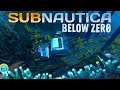 Subnautica Below Zero 11 | Oh Gott - Die Seebahn ist Schrott | Gameplay