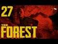 The Forest | Multiplayer [027] - In der Dunkelheit [Deutsch | German]
