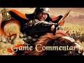 The Golden Horde - Game Commentary