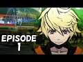 The World Of Reapers | Neo The World Ends With You | Day 1 | Part 1