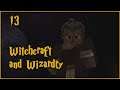 Witchcraft and Wizardry - Minecraft Harry Potter Map - 13