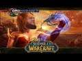 World of Warcraft CLASSIC BETA Gameplay - Leveling to 30, questing, pvp - Doin' it all!