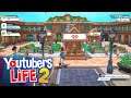 YOUTUBERS LIFE 2 | FREE TICKET PLAYCON CHALLENGE | HOW TO GET FREE TICKET FOR PLAYCON | GUIDE |