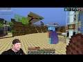 01/23/2020 - Skyblock In Minecraft 1.15 w/ Skizzleman! (Stream Replay)