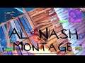 AL NASH - Fortnite Montage  (YoungBoy Never Broke Again)