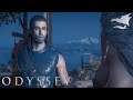 Assassin's Creed Odyssey Part 45: MOM'S EMBARASSING ME