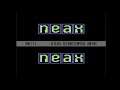 C64 Intro: Neax 1999