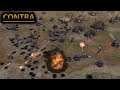 Contra Mod 009 Final Patch 3 - China Infantry General / Insane AI - Try Hard Mode