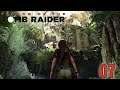 Da Wae To Da Hidden City - Shadow Of The Tomb Raider - Episode 7