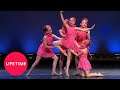 Dance Moms: Group Dance - "Beautiful Revenge" (Season 4) | Lifetime