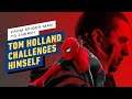 From Spider-Man to Cherry: Tom Holland on Challenging Himself in the Russos' Drama
