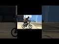 Gta 5 – What Happens If U Kill 'Michael' And Follow Trevor With An Bmx!! #shorts