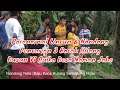 Ritual Pencarian 3 Bocah Hilang Dusun VI Pulka Desa Naman Jahe Kecamatan Salapian Hari Ke 21