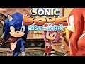 Lets Play Sonic Boom Rise Of Lyric part 10 GIANT MECHA WORM