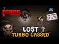 Lost Turbo Cassed - Isaac Repentance (The Lost Streak)