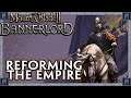 Massive Battles, Sieges & Empire Management - Mount & Blade II: Bannerlord #5