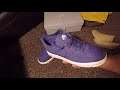 Nike Air Force 1 Low (Blue/White) - Unboxing