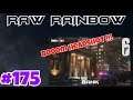 Rainbow six siege Raw Rainbow - #175 : HEADSHOTS ALL ROUND !!!
