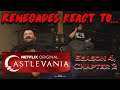 Renegades React to... Castlevania - Season 4, Episode 2