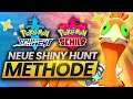 SHINY HUNTING News in Pokemon Schwert und Schild! Geheimnis nach 2 JAHREN endlich gelüftet!