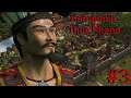 Stronghold: Warlords - Kampania Thuc Phana part 3 ( Finał kampanii )