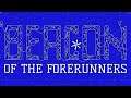 THE BEACON OF THE FORERUNNERS - A SHORT AND STYLISH CLICK & FIND PUZZLE GAME