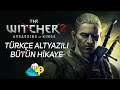 The Witcher 2 Assassins of Kings Hikayesi Türkçe Altyazılı | Full Türkçe Hikaye | Film Tadında Oyun