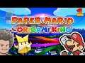 Time to Fold | Paper Mario: The Origami King - Red Streamer