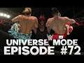 WWE 2K19 | Universe Mode - 'SUPERSTAR SUSPENDED!' | #72