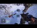 Xbox One Original: Battlefield V Firestorm Uncut #53 [1080p]