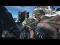 Xbox One X: Battlefield V Multiplayer Uncut #79 [1080p]