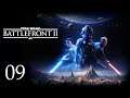 ZAGRAJMY W STAR WARS BATTLEFRONT 2 1080p (PC) #9 - POD MROCZNYM NIEBEM