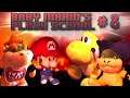 Baby Mario's Plush School - Episode 8