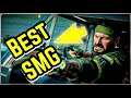 BEST SMG IN BLACK OPS COLD WAR!!
