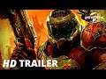 Doom: Eternal THE MOVIE - (un)Official Teaser Trailer