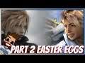 Final Fantasy VII & X Connection Theory: Will Part 2 Have More Easter Eggs?