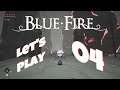 Let's Play: Blue Fire – Folge 04: Der steinige Weg nach Steinstadt [Nintendo Switch]