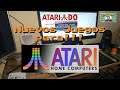 Nuevos Juegos para ATARI 8 bit - New Games for ATARI 8 bit Computers