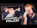 Oliver Pochers PEINLICHE Polizei Aktion | #ungeklickt