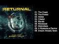 Returnal (Original Soundtrack) | Full Album