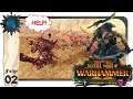 Total War: Warhammer II – The Shadow & the Blade - #02 Snikch |Legendär|Deutsch|