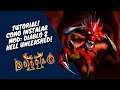 TUTORIAL: Como Intalar Mod - Diablo 2 Hell Unleashed.