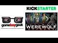 Ultimate Werewolf Extreme Preview with the Game Boy Geek
